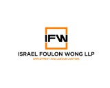 https://www.logocontest.com/public/logoimage/1610429458ISRAEL FOULON WONG LLP.jpg